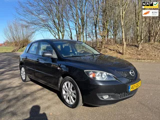 Mazda 3 1.6 S-VT Sense | Clima| APK 06-2026!