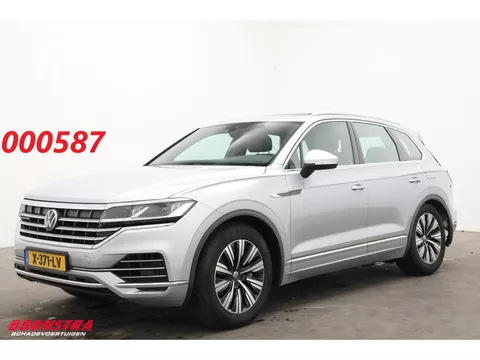 Volkswagen Touareg 3.0 TSi eHybrid 4M Elegance ACC Pano Memory Lucht Virtual