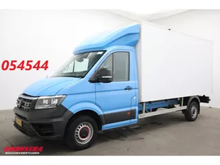 Volkswagen Crafter 2.0 TDI Koffer