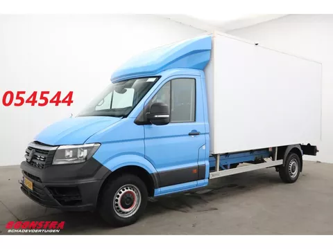 Volkswagen Crafter 2.0 TDI Koffer
