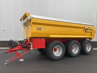VGM ROCKY 36