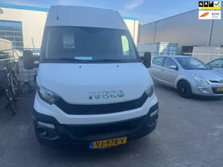 Iveco Daily 35S11V 2.3 352 H3 L Trekhaak,cruise,Airco, veel nieuwe onderdelen