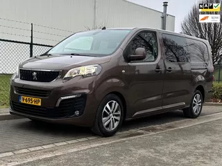 Peugeot Expert 231L 2.0 BlueHDI 180 DC Premium