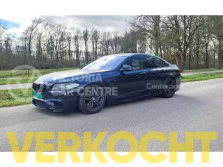 BMW 5 Serie 550i F10 High Executive M5 Look