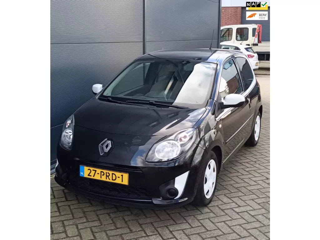 Renault Twingo 1.2 16V Collection Airco Nap