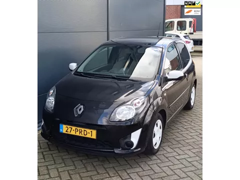 Renault Twingo 1.2 16V Collection Airco Nap