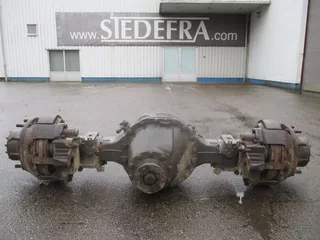 Renault Premium 420 rear axle