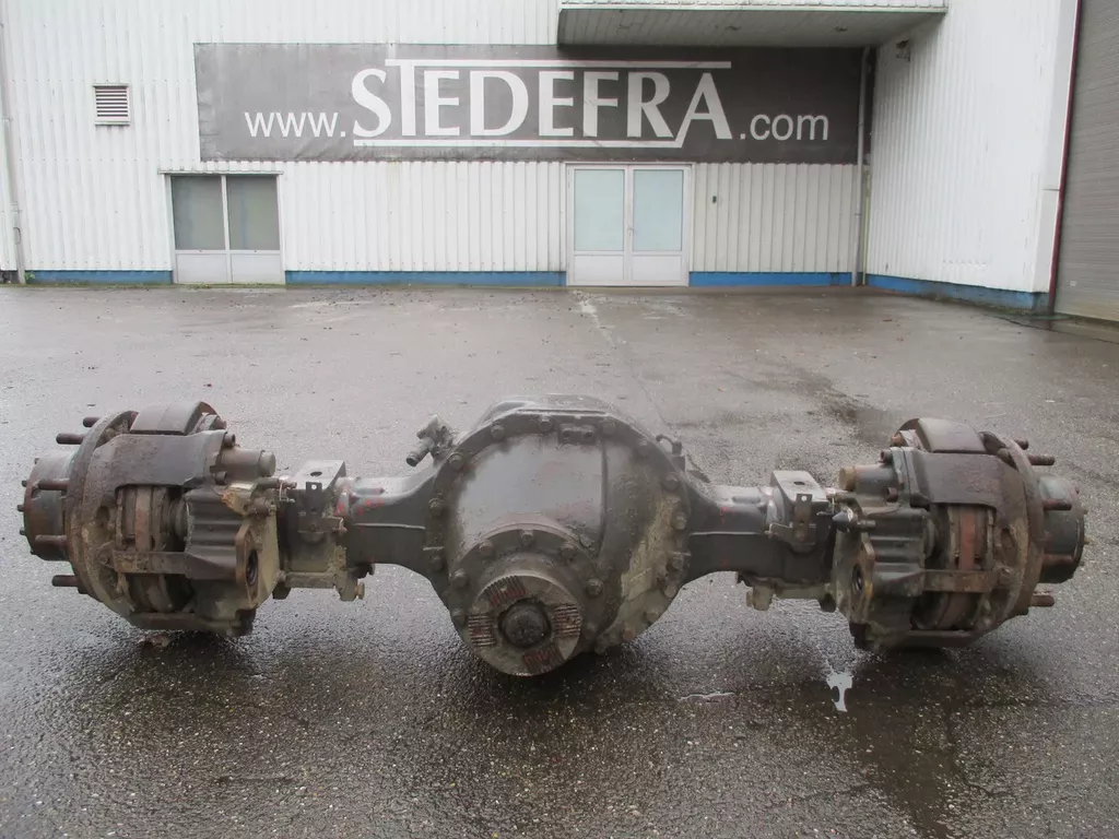 Renault Premium 420 rear axle