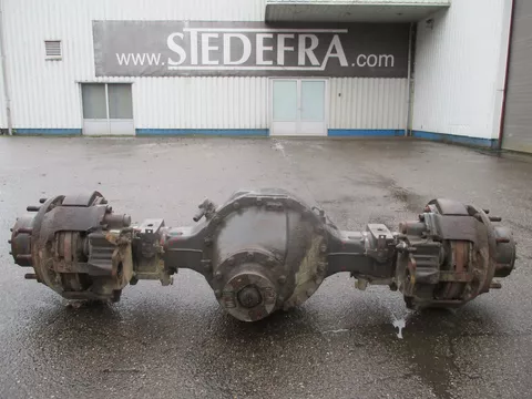 Renault Premium 420 rear axle