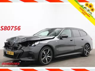 BMW i5 Touring eDrive40 84 kWh M-Sport HUD Memory 360&deg; AHK 18.410 km!