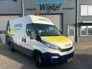 Iveco Daily 35S17V 3.0 352 H2