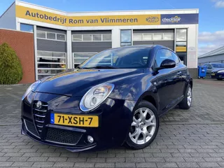 Alfa Romeo MiTo 0.9 TwinAir Distinctive