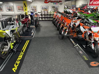 KTM 7x 65 CC KTM / Husqvarna / Gas Gas WWW.MX4ALL.NL