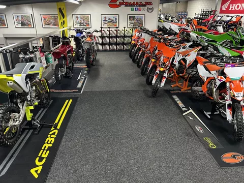 KTM 7x 65 CC KTM / Husqvarna / Gas Gas WWW.MX4ALL.NL