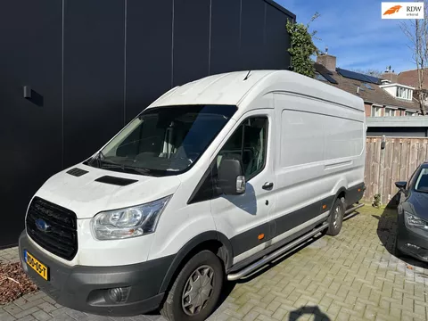 Ford Transit 350 2.0 TDCI L4H3 | MOTORPROBLEM | EXPORT |