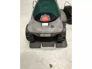 Robomow (MTD Products) RC 308 2017