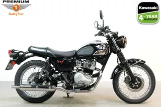 Kawasaki MEGURO S1