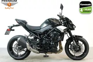 Kawasaki Z900