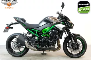 Kawasaki Z900