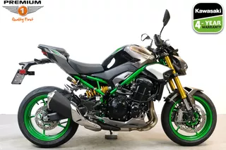 Kawasaki Z900 SE