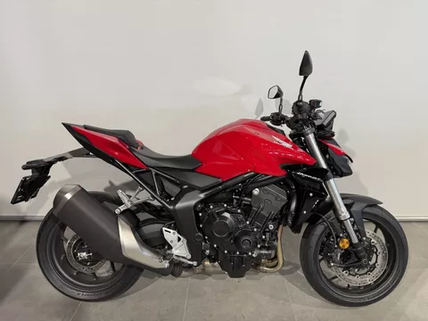 Honda CB 1000 HORNET