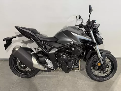 Honda CB 1000 HORNET