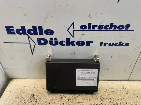 Mercedes-Benz A 0004462846 PSM CONTROL UNIT