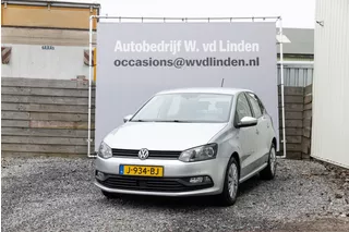 Volkswagen Polo 1.2 TSI Comfortline