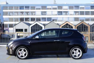 Alfa Romeo MiTo 0.9 TwinAir Distinctive