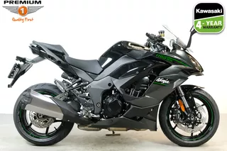 Kawasaki NINJA 1100 SX