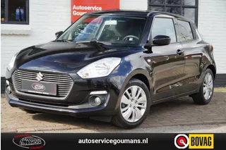 Suzuki Swift 1.2 Select Carplay Cruise Navi Camara Rijklaar