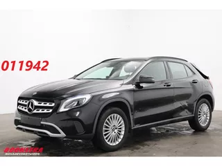 Mercedes-Benz GLA 200 d 7G-Tronic LED Navi Airco Cruise Camera PDC 58.666 km!!