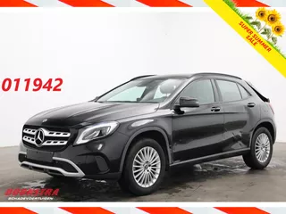 Mercedes-Benz GLA 200 d 7G-Tronic LED Navi Airco Cruise Camera PDC 58.666 km!!