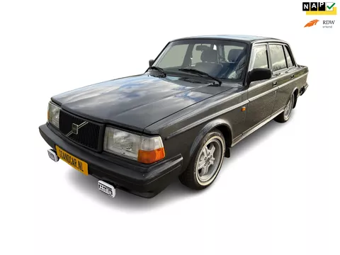 Volvo 240 2.3 GLT