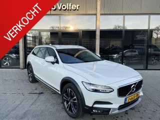 Volvo V90 Cross Country 2.0 T5 Pro ACC|BLIS|Cam|pilot assist