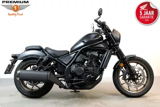 Honda CMX 1100 REBEL DCT