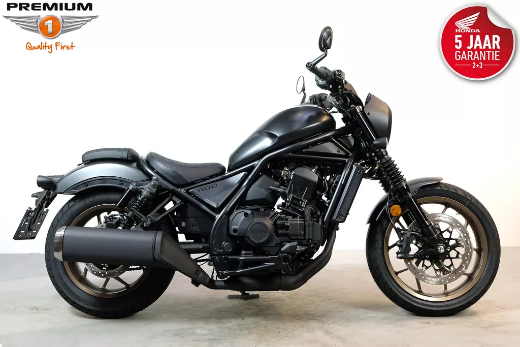 Honda CMX 1100 REBEL DCT