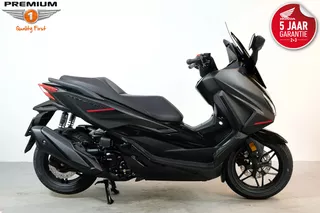 Honda FORZA 350 SE