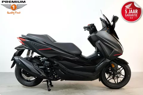 Honda FORZA 350 SE