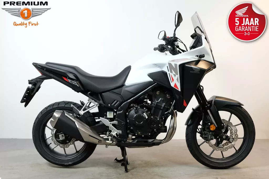 Honda NX 500