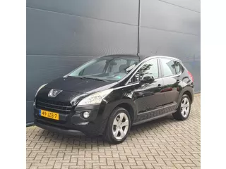 Peugeot 3008 1.6 VTi Premi&egrave;re Airco