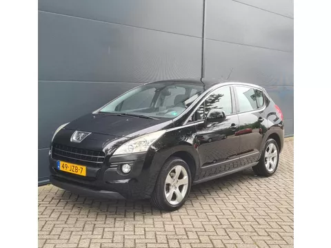 Peugeot 3008 1.6 VTi Premi&egrave;re Airco