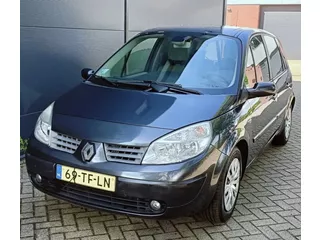 Renault Sc&eacute;nic 2.0 16V Business Line Airco Trekhaak Nap