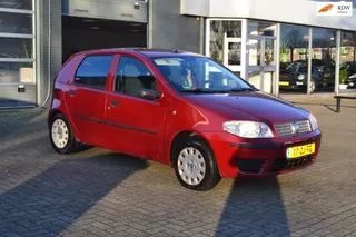 Fiat Punto 1.2 Classic