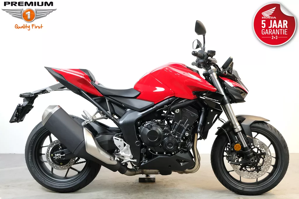 Honda CB 1000 HORNET
