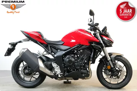 Honda CB 1000 HORNET