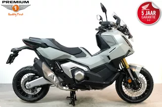 Honda X-ADV