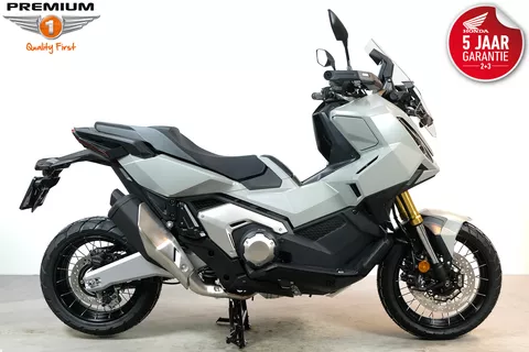 Honda X-ADV