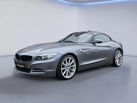 BMW Z4 Roadster sDrive35i Executive /Apple Carplay/Elektr. Lederen stoelen+geheugen/Stoel-Stuurverw./Parkeersens.V+A/Cruise&amp;Clima Control/(MET GARANTIE*)