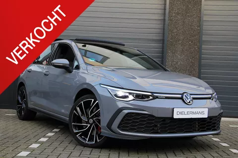 Volkswagen Golf 1.4 eHybrid GTE IQ | Panorama dak | Vol LED | Carplay | 19' Adelaide | Bomvol. Volkswagen Golf 1.4 eHybrid GTE IQ | Panorama dak | Vol LED | Carplay | 19' Adelaide | Bomvol.